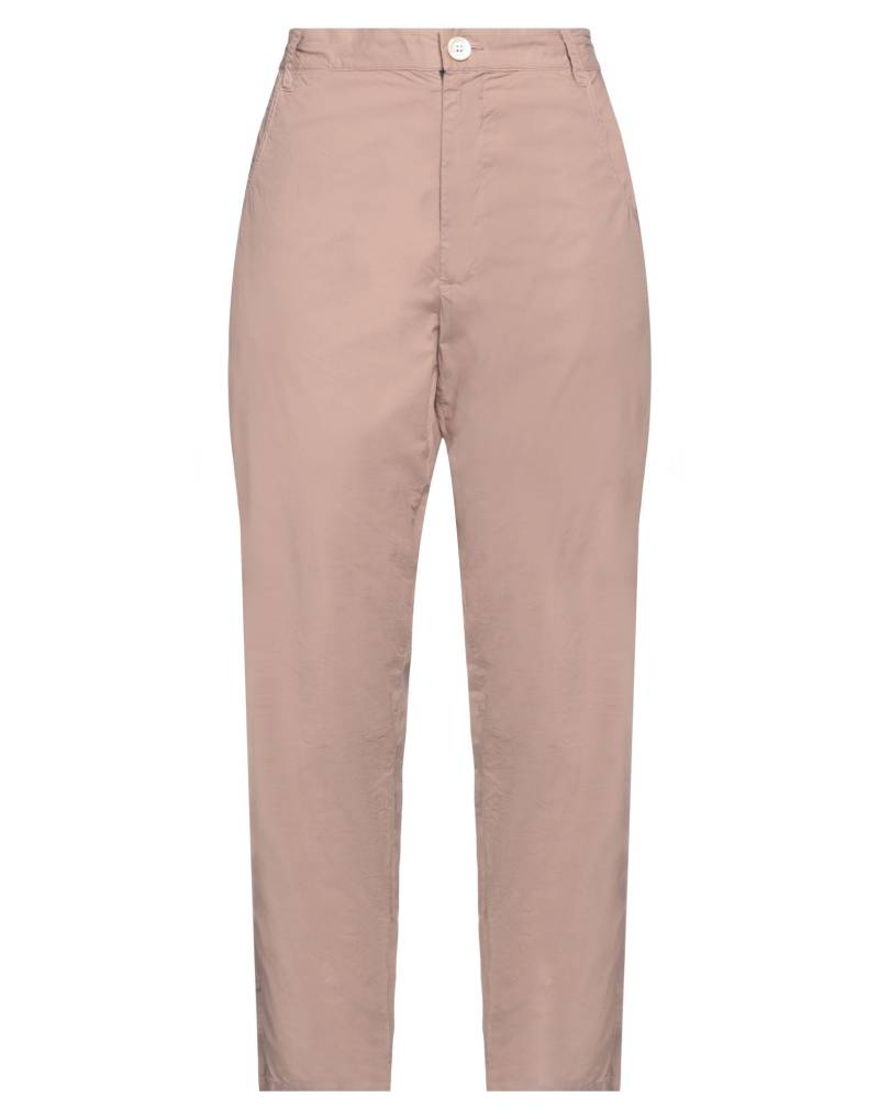 BSBEE Hose Damen Hellbraun von BSBEE