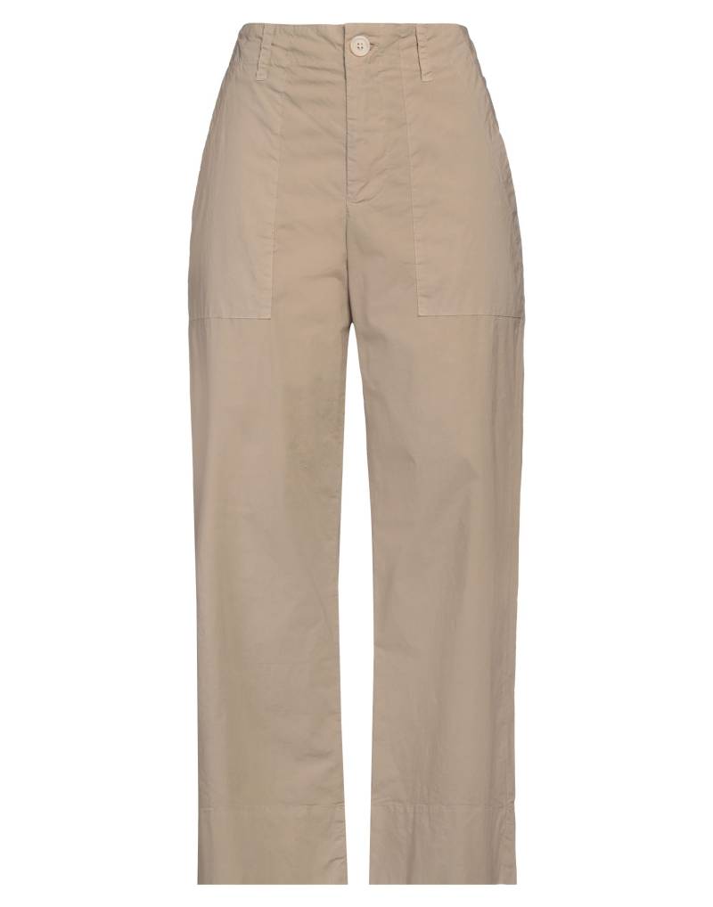 BSBEE Hose Damen Khaki von BSBEE