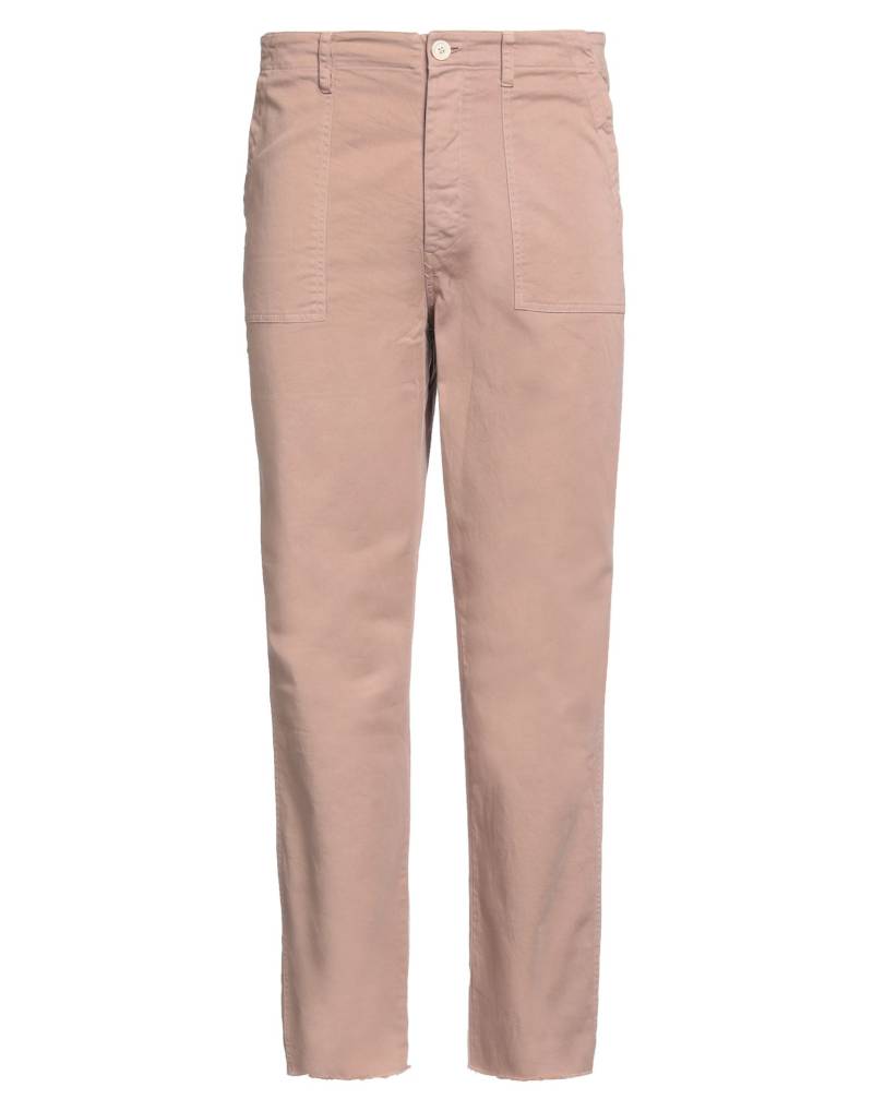 BSBEE Hose Herren Hellbraun von BSBEE