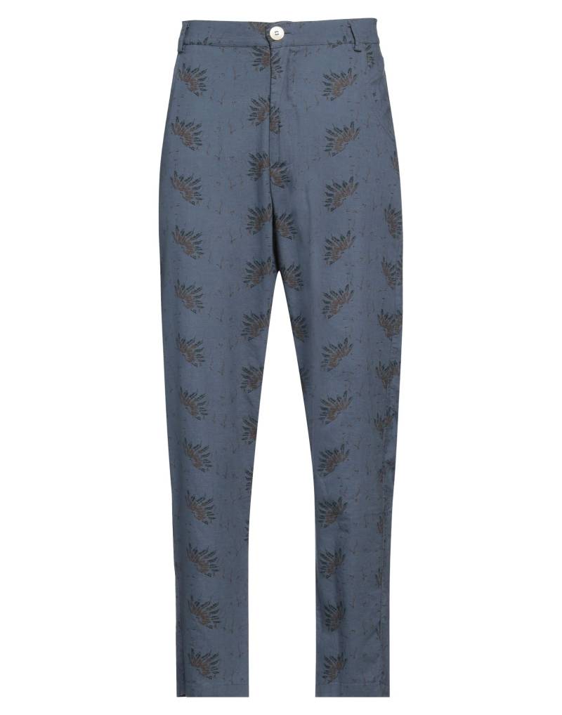 BSBEE Hose Herren Taubenblau von BSBEE