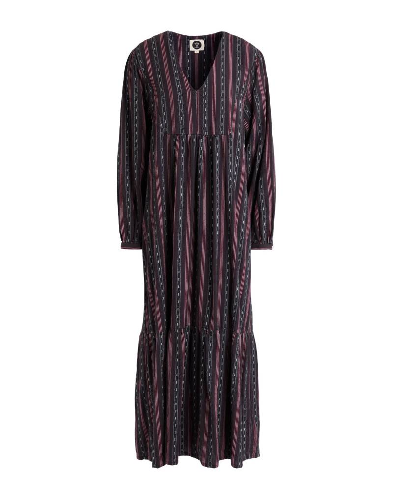 BSBEE Maxi-kleid Damen Bordeaux von BSBEE