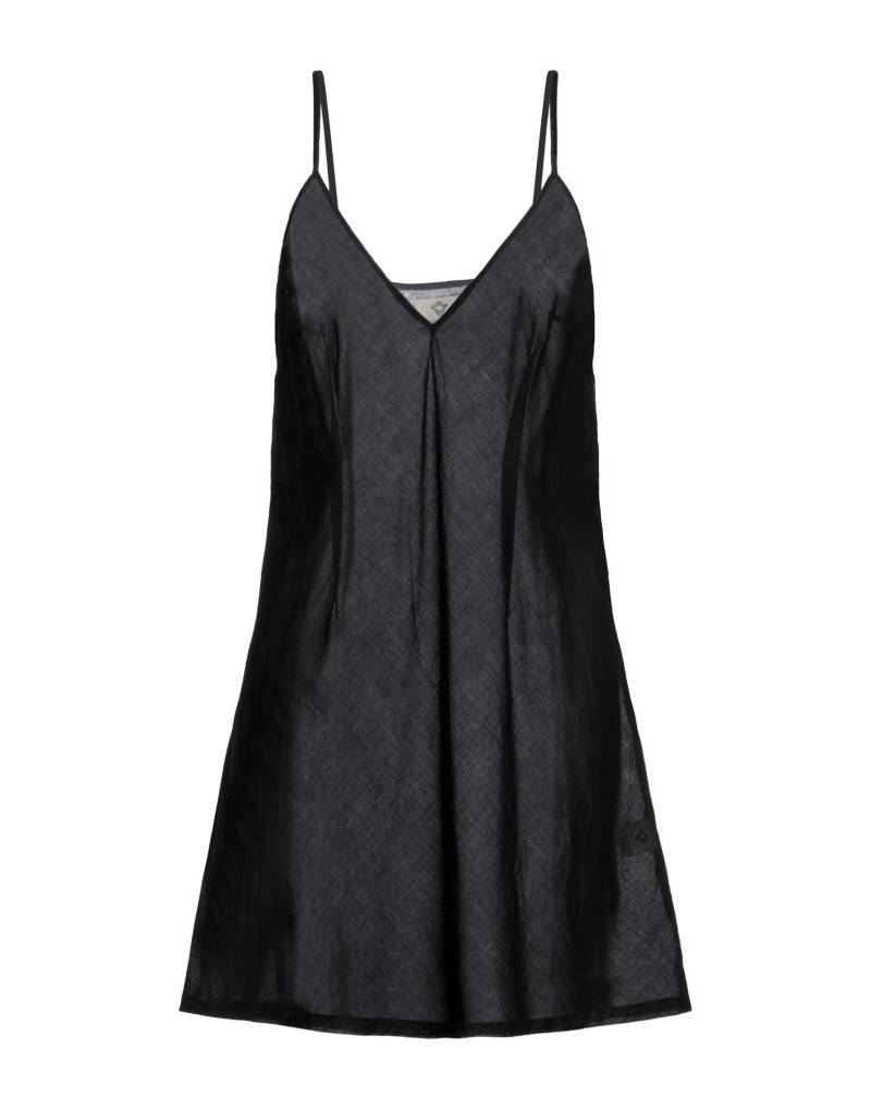 BSBEE Mini-kleid Damen Schwarz von BSBEE