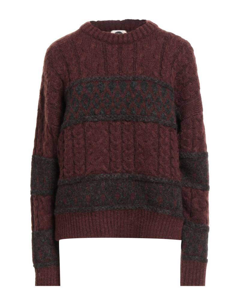 BSBEE Pullover Damen Schokobraun BSBEE Pullover Damen Schokobraun von BSBEE