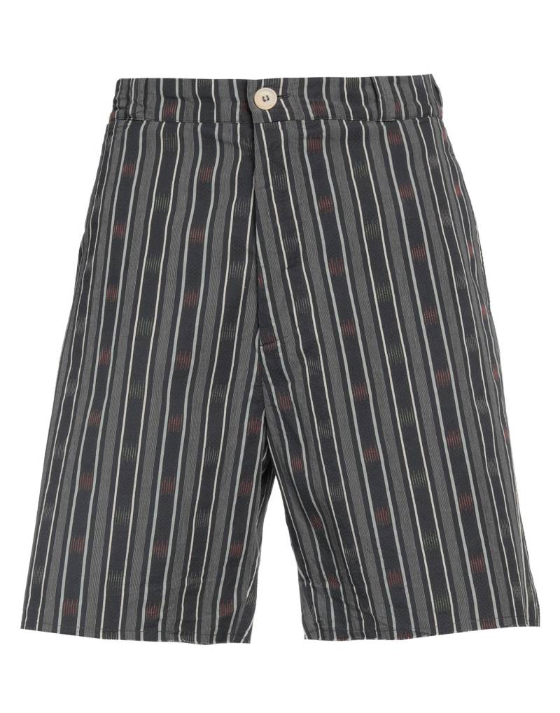 BSBEE Shorts & Bermudashorts Herren Braungrau von BSBEE