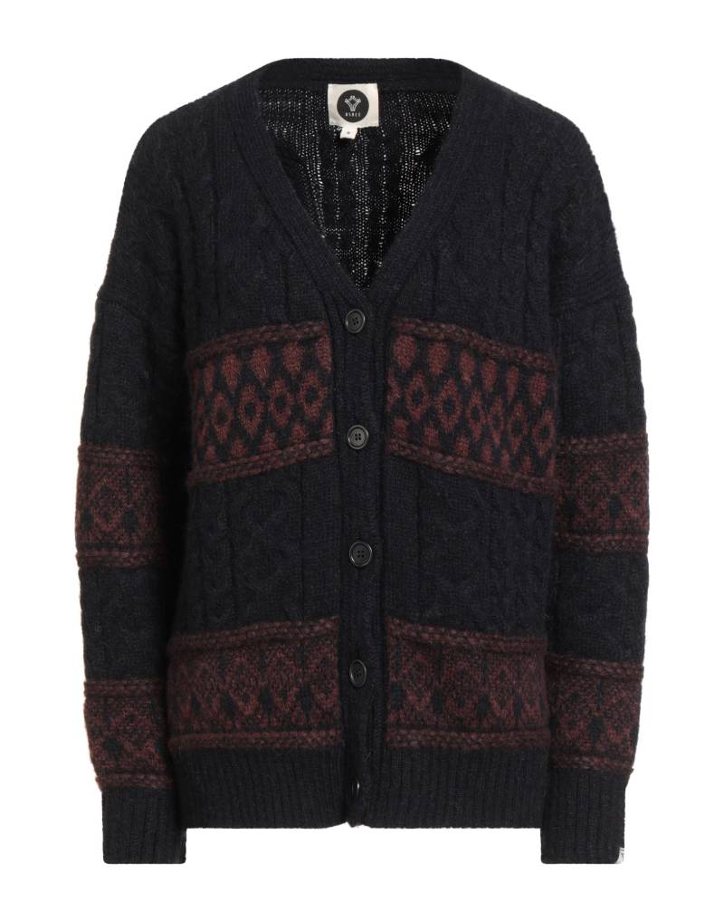 BSBEE Strickjacke Damen Nachtblau von BSBEE