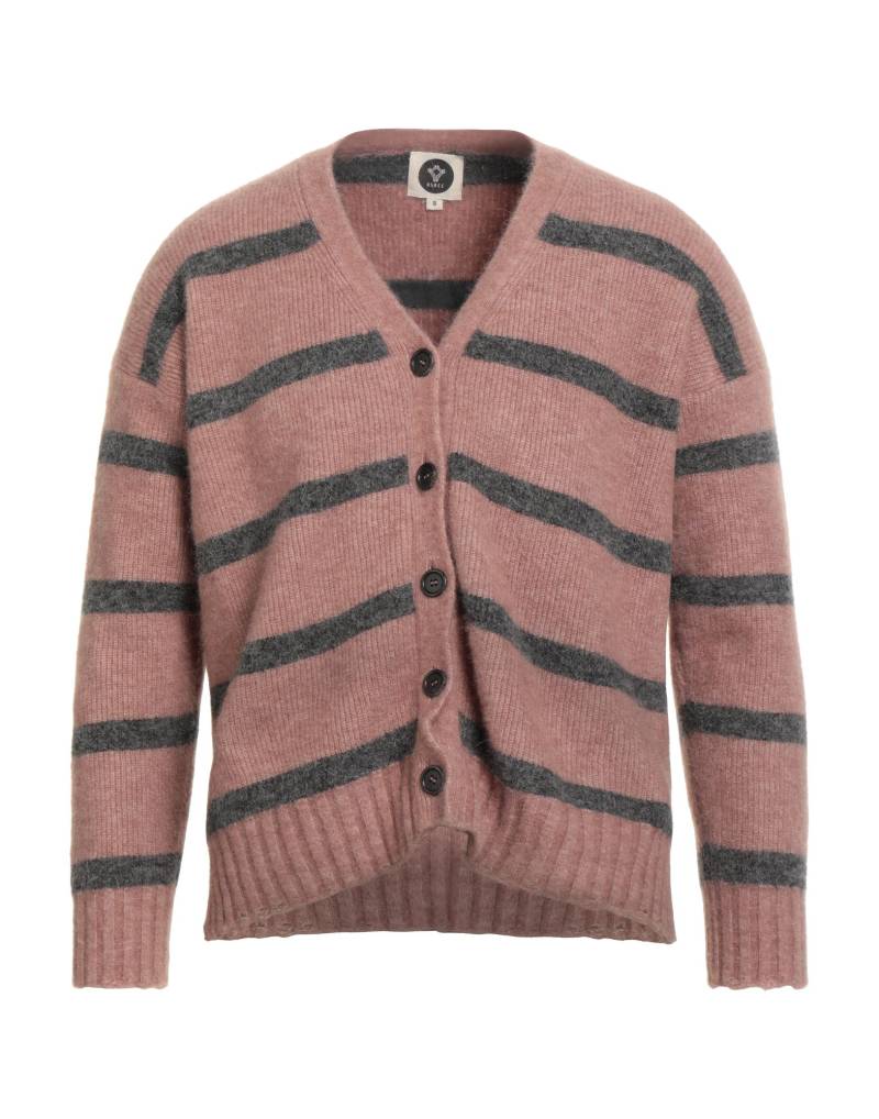 BSBEE Strickjacke Herren Antikrosa von BSBEE