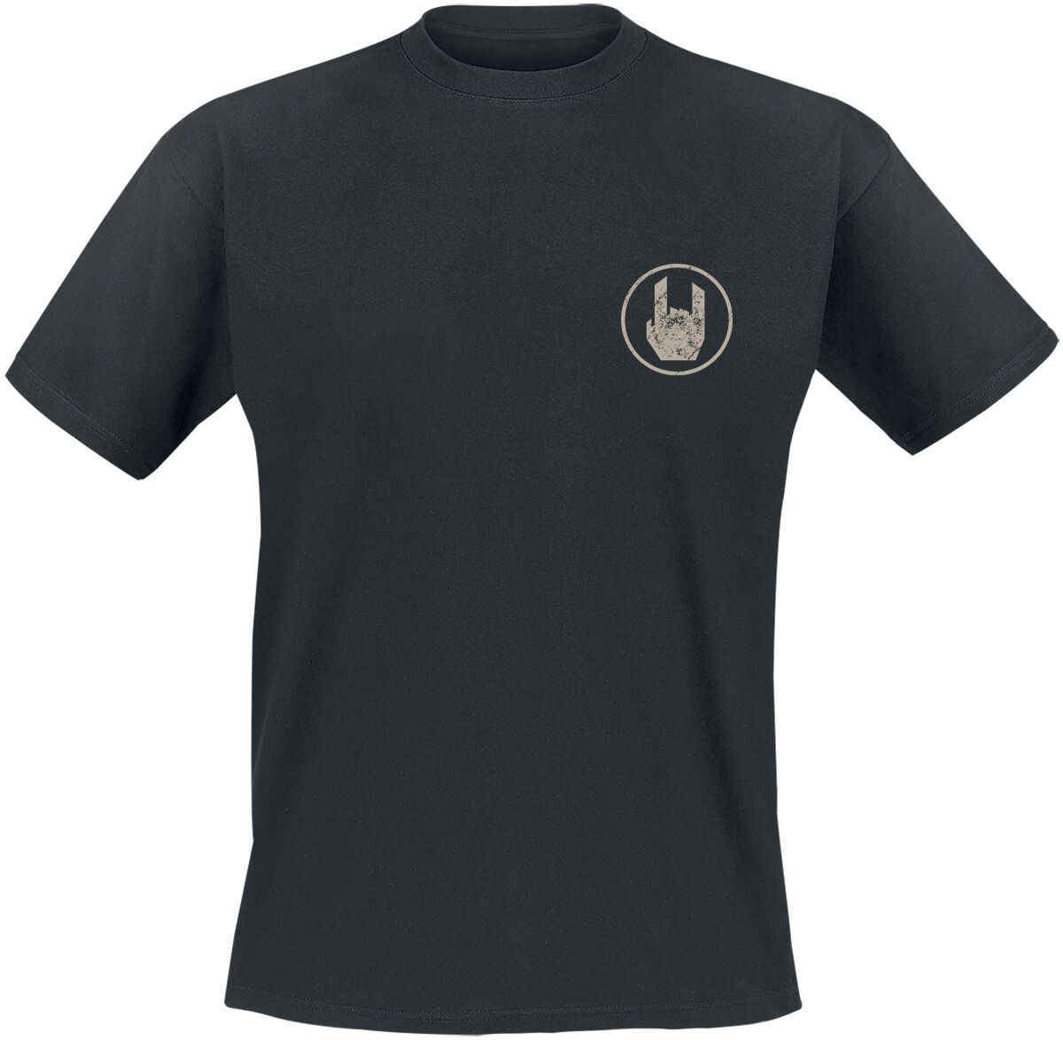 BSC T-Shirt - BSC - Verlängerungsshirt 2025 - S bis 4XL - für Männer - Größe XXL - schwarz BSC T-Shirt - BSC - Verlängerungsshirt 2025 - S bis 4XL - für Männer - Größe XXL - schwarz von BSC