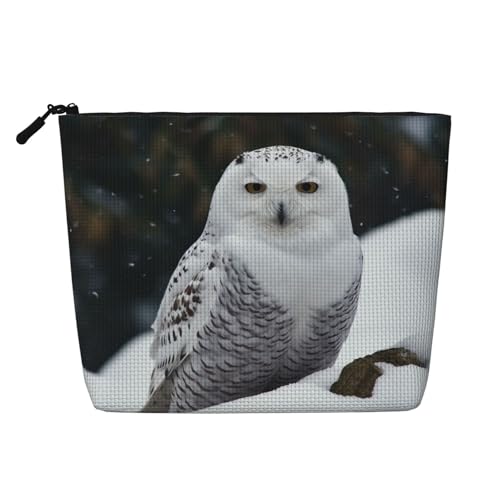 BSCKKDMN Make-up-Tasche für Damen, wasserdicht, Leinen, Reise-Kosmetiktasche, leichter Reißverschluss, Reise-Kulturbeutel, Organizer, Make-up-Pinsel, Aufbewahrungstasche BSCKKDMN Make-up-Tasche für Damen, wasserdicht, Leinen, Reise-Kosmetiktasche, leichter Reißverschluss, Reise-Kulturbeutel, Organizer, Make-up-Pinsel, Aufbewahrungstasche von BSCKKDMN