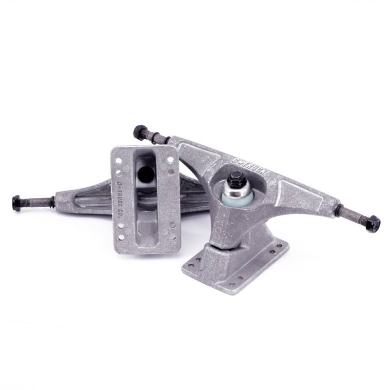 BTFL Longboard Achse G-TRUCK SURFSKATE von BTFL