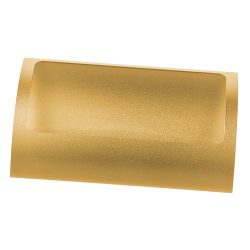 BTYQKZVPM Aluminium-Kartenetui Vatertagsgeschenk, Vatertag Namenskartenhalter for den Schreibtisch, Visitenkartenständer, Organizer BTYQKZVPM Aluminium-Kartenetui Vatertagsgeschenk, Vatertag Namenskartenhalter for den Schreibtisch, Visitenkartenständer, Organizer von BTYQKZVPM