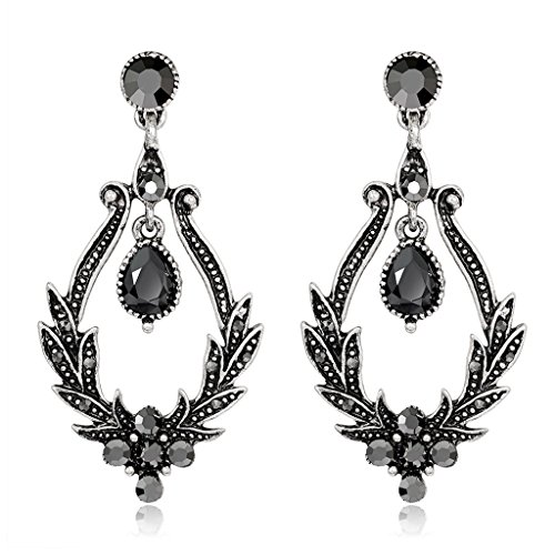 1Pair Ohrringe Retro Ethnischer Stil Für Anhänger Damen Valentinstag Geburtstagsohrring Haken Schmuckhersteller 1Pair Ohrringe Retro Ethnischer Stil Für Anhänger Damen Valentinstag Geburtstagsohrring Haken Schmuckhersteller von BUBEFSKD