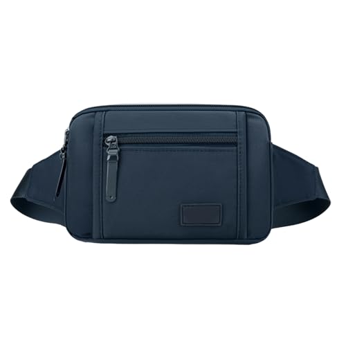 2023 Fashion Crossbody Baggürtel Große Kapazität Schlinge Für Mädchen Frauen Reisen Sport Brust Über Die Schulter Bequeme Reisebeutel von BUBEFSKD