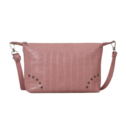 2023 Fashion Crossbody Taschen Vielseitige Farbene Strukturierte Umhängetasche Für Frauen Große Kapazität Weiches Kosmetisches Reisen 2023 Fashion Crossbody Taschen Vielseitige Farbene Strukturierte Umhängetasche Für Frauen Große Kapazität Weiches Kosmetisches Reisen von BUBEFSKD