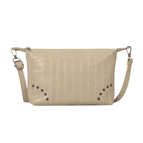 2023 Fashion Crossbody Taschen Vielseitige Farbene Strukturierte Umhängetasche Für Frauen Große Kapazität Weiches Kosmetisches Reisen 2023 Fashion Crossbody Taschen Vielseitige Farbene Strukturierte Umhängetasche Für Frauen Große Kapazität Weiches Kosmetisches Reisen von BUBEFSKD