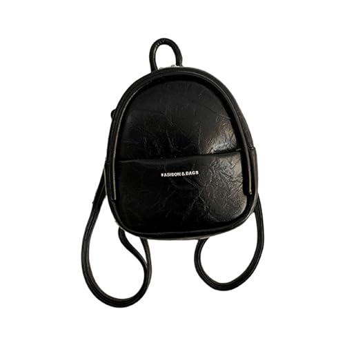 2023 Neuer Rucksack Vintage Small Rucksack Fashion Doppelgurt Umhängetasche Für Mädchen 2023 Neuer Rucksack Vintage Small Rucksack Fashion Doppelgurt Umhängetasche Für Mädchen von BUBEFSKD