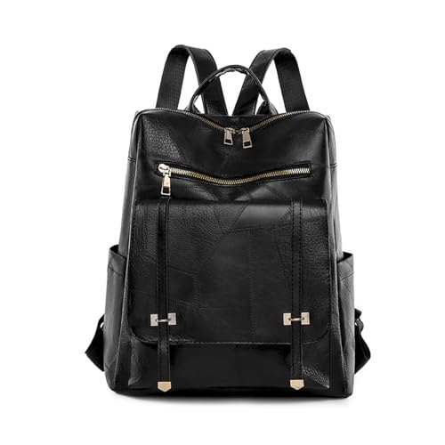 2023 Neues Rucksack PU Weiche Buchbags Für Mädchen Frauen Vielseitiger Doppelgurt Umhängetasche Spritzsichere Reisetaschen Reiserucksack Reise 2023 Neues Rucksack PU Weiche Buchbags Für Mädchen Frauen Vielseitiger Doppelgurt Umhängetasche Spritzsichere Reisetaschen Reiserucksack Reise von BUBEFSKD