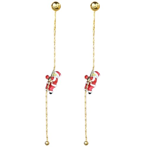 Asymmetrische Schneeflocken Weihnachtsschuh Drop Ohrringe Quasten Ohrring Für Frauen Ohrringe Party Accessoires Büro Schmuck Schmuck Asymmetrische Schneeflocken Weihnachtsschuh Drop Ohrringe Quasten Ohrring Für Frauen Ohrringe Party Accessoires Büro Schmuck Schmuck von BUBEFSKD