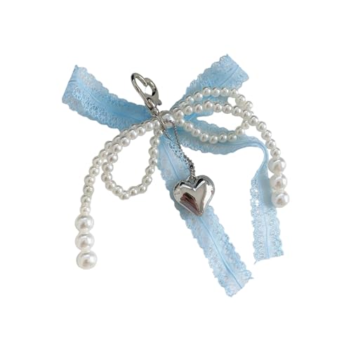 BOWS Schlüsselbeutel Zauber Für Frauen Geldbeutel Handtasche Rucksack Anhänger Charm Car Keyring Ästhetische Schlüsselanhänger Zauberzubehör Zubehör BOWS Schlüsselbeutel Zauber Für Frauen Geldbeutel Handtasche Rucksack Anhänger Charm Car Keyring Ästhetische Schlüsselanhänger Zauberzubehör Zubehör von BUBEFSKD