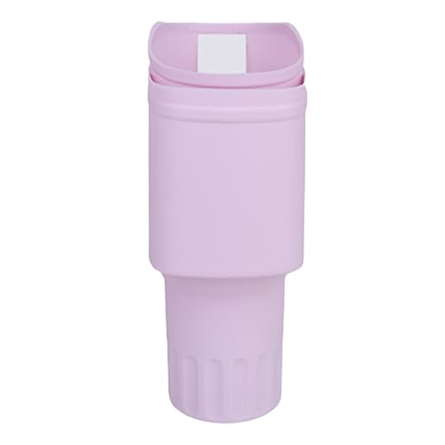 BUBEFSKD 2 In 1 Wasserflasche Trägerbeutel Wasserflaschenhalter Für Mit Handy Für Camping Freien Multifunktional Tasse Und Telefon von BUBEFSKD