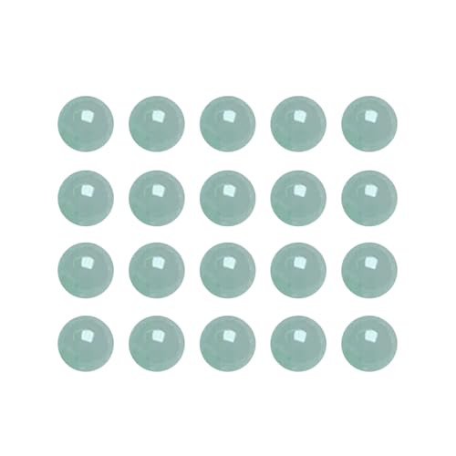 BUBEFSKD 20 Prozent Hohe Polierte 6 Mm Jades Perlen Runde Abstandshalterperle Für Armbänder Und Halsketten Handgefertigte Schmuckzubehör Machen Abstandshalterungsperlen von BUBEFSKD
