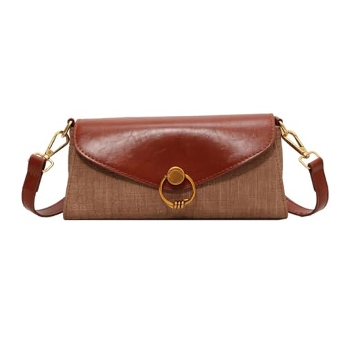 BUBEFSKD 2023 Casual Crossbody Bags Mode Kleine Quadratische Tasche Handy Trendige Schulter Für Mädchen Frauen Mädchen PU Zipper Stilvolle Schlinge Tasche BUBEFSKD 2023 Casual Crossbody Bags Mode Kleine Quadratische Tasche Handy Trendige Schulter Für Mädchen Frauen Mädchen PU Zipper Stilvolle Schlinge Tasche von BUBEFSKD