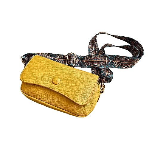 BUBEFSKD 2023 Crossbody Umhängetasche Ethnischer Reiseboot BUBEFSKD 2023 Crossbody Umhängetasche Ethnischer Reiseboot von BUBEFSKD