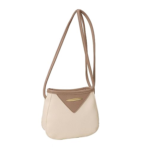BUBEFSKD 2023 Eimer Taschen Einfache Modetasche Mit Innerer Beutel Crossbody PU Schulter Vielseitige Reise Für Frauen Mädchen Vielseitige Umhängetasche BUBEFSKD 2023 Eimer Taschen Einfache Modetasche Mit Innerer Beutel Crossbody PU Schulter Vielseitige Reise Für Frauen Mädchen Vielseitige Umhängetasche von BUBEFSKD