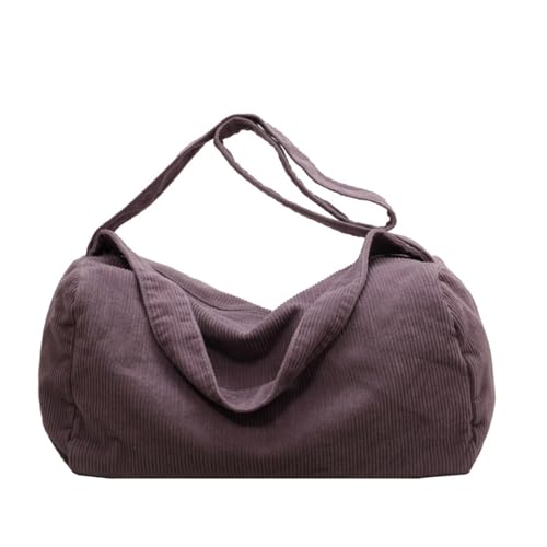 BUBEFSKD 2023 Neue Crossbody Bag Corduroy Vintage Schulter Trendy Großer Kapazität Messenger Für Mädchen Teen Vielseitig Große Einkaufstasche Für Frauen BUBEFSKD 2023 Neue Crossbody Bag Corduroy Vintage Schulter Trendy Großer Kapazität Messenger Für Mädchen Teen Vielseitig Große Einkaufstasche Für Frauen von BUBEFSKD