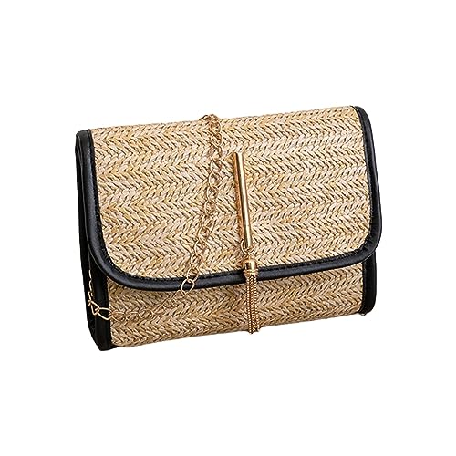 BUBEFSKD 2023 Neue Lässige Umhängetaschen Square Vielseitige Reise Gewebte Textur Crossbody Tasche Für Frauen Mädchen Multifunktionalität BUBEFSKD 2023 Neue Lässige Umhängetaschen Square Vielseitige Reise Gewebte Textur Crossbody Tasche Für Frauen Mädchen Multifunktionalität von BUBEFSKD