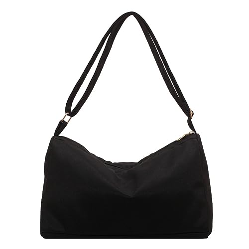 BUBEFSKD 2023 New Crossbody Umhängetasche Reisen Mode Casual School Taschen Große Kapazität Vielseitiger Messenger Für Girl Canvas Crossbody Tasche BUBEFSKD 2023 New Crossbody Umhängetasche Reisen Mode Casual School Taschen Große Kapazität Vielseitiger Messenger Für Girl Canvas Crossbody Tasche von BUBEFSKD