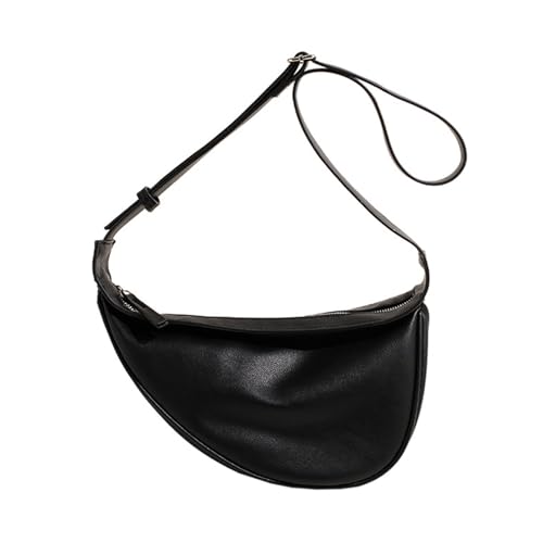 BUBEFSKD 2024 PU Umhängetaschen Unterarmtasche Große Kapazität Mode Achsel Vielseitige Trendige Taschen Für Mädchen Frauen Crossbody Für Tägliche Einkäufe Geeignet BUBEFSKD 2024 PU Umhängetaschen Unterarmtasche Große Kapazität Mode Achsel Vielseitige Trendige Taschen Für Mädchen Frauen Crossbody Für Tägliche Einkäufe Geeignet von BUBEFSKD