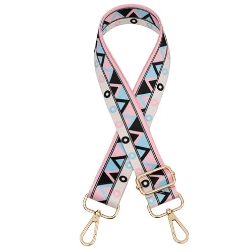 BUBEFSKD 51 Zoll Crossbody Bag Gurt Handy Tasche Ersatz Lady Geldbeutel Hand Craft Bags Accessoires Wide Band Breites Gurt BUBEFSKD 51 Zoll Crossbody Bag Gurt Handy Tasche Ersatz Lady Geldbeutel Hand Craft Bags Accessoires Wide Band Breites Gurt von BUBEFSKD