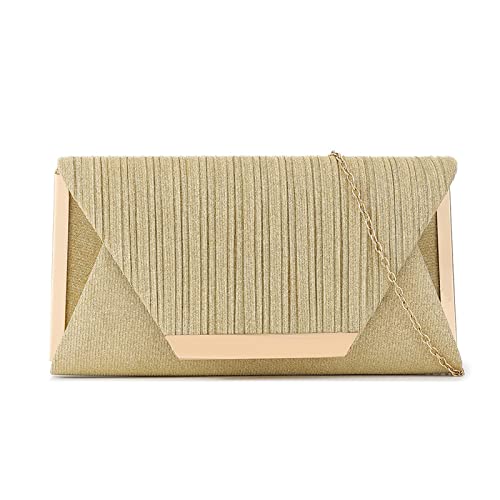 BUBEFSKD Abendtasche Kupplung Geldbörse Für Frauen Ladies Party Handtasche Hochzeit Dame Mädchen Braut Schulter Prom Cocktail Party Frauen Abendtasche Clutch Geldbörse BUBEFSKD Abendtasche Kupplung Geldbörse Für Frauen Ladies Party Handtasche Hochzeit Dame Mädchen Braut Schulter Prom Cocktail Party Frauen Abendtasche Clutch Geldbörse von BUBEFSKD