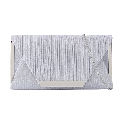 BUBEFSKD Abendtasche Kupplung Geldbörse Für Frauen Ladies Party Handtasche Hochzeit Dame Mädchen Braut Schulter Prom Cocktail Party Frauen Abendtasche Clutch Geldbörse BUBEFSKD Abendtasche Kupplung Geldbörse Für Frauen Ladies Party Handtasche Hochzeit Dame Mädchen Braut Schulter Prom Cocktail Party Frauen Abendtasche Clutch Geldbörse von BUBEFSKD