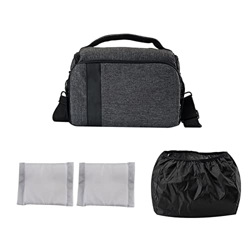 BUBEFSKD Aufbewahrungstasche Umhängetasche Für 3 Tragen Hülle Handtasche Große Kapazität 3 Drohnen Accessorie Taschen Organizer Wiederverwendbare Große Kapazität BUBEFSKD Aufbewahrungstasche Umhängetasche Für 3 Tragen Hülle Handtasche Große Kapazität 3 Drohnen Accessorie Taschen Organizer Wiederverwendbare Große Kapazität von BUBEFSKD