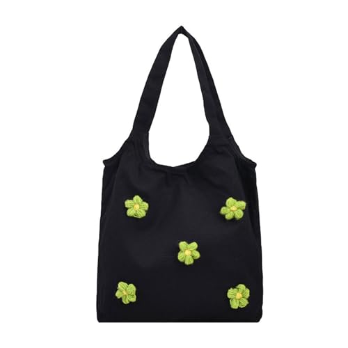 BUBEFSKD Beach Bag Große Kapazitätsumhängetaschen Leinwand Handtasche Für Mädchen Und Damen Frauen Umhängetaschen Tote BUBEFSKD Beach Bag Große Kapazitätsumhängetaschen Leinwand Handtasche Für Mädchen Und Damen Frauen Umhängetaschen Tote von BUBEFSKD