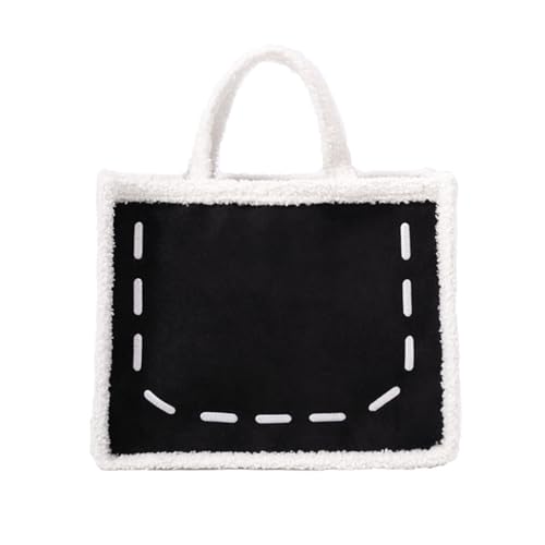 BUBEFSKD Bequeme Umhängetasche Kompakte Und Funktionale Handtasche Für Einfache Organisation Weibliche Handtaschen BUBEFSKD Bequeme Umhängetasche Kompakte Und Funktionale Handtasche Für Einfache Organisation Weibliche Handtaschen von BUBEFSKD