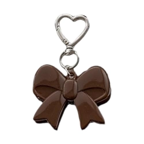 BUBEFSKD Bowknot Keychain Pendellanz Herzschlüsselungsbeutel Süßes Bögen Handtasche Kreatives Auto Für Dekoration Herzschlüsselring Süße Bögen Anhänger Bowknot Schlüsselkette Für Frau BUBEFSKD Bowknot Keychain Pendellanz Herzschlüsselungsbeutel Süßes Bögen Handtasche Kreatives Auto Für Dekoration Herzschlüsselring Süße Bögen Anhänger Bowknot Schlüsselkette Für Frau von BUBEFSKD