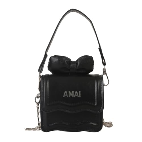 BUBEFSKD Bowknot Tasche Für Frauen Modisch Und Schön Mit Zarter Verzierung Perfekt Verschiedene Anlässe Tägliche Einkäufe Handtasche Reisefreundliche Party Und Liebenswürdig Mit Zart BUBEFSKD Bowknot Tasche Für Frauen Modisch Und Schön Mit Zarter Verzierung Perfekt Verschiedene Anlässe Tägliche Einkäufe Handtasche Reisefreundliche Party Und Liebenswürdig Mit Zart von BUBEFSKD