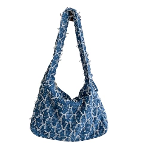 BUBEFSKD Casual Averarm Bag Mit Personalisierten Umhängetaschen Große Kapazität Und Modische Messenger Crossbody Geldbörse Achselbeutel BUBEFSKD Casual Averarm Bag Mit Personalisierten Umhängetaschen Große Kapazität Und Modische Messenger Crossbody Geldbörse Achselbeutel von BUBEFSKD