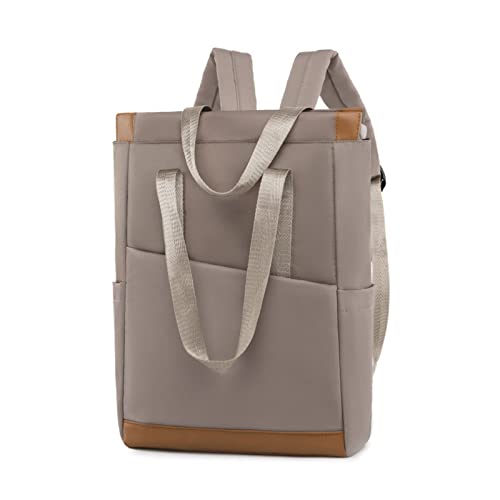 BUBEFSKD Casual Rucksack Für Frauen Oxford Student College School Bookbags Frauen Reisen Große Kapazität Womens Oxford Casual Student College School Bookbags Für Täglich BUBEFSKD Casual Rucksack Für Frauen Oxford Student College School Bookbags Frauen Reisen Große Kapazität Womens Oxford Casual Student College School Bookbags Für Täglich von BUBEFSKD