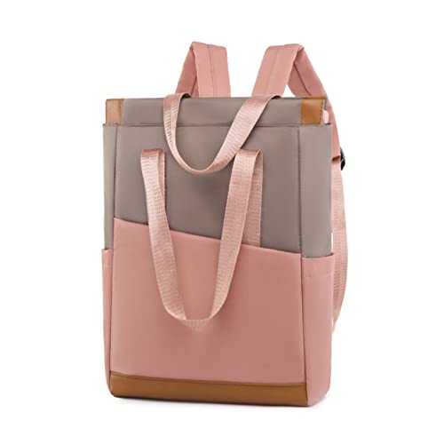 BUBEFSKD Casual Rucksack Für Frauen Oxford Student College School Bookbags Frauen Reisen Große Kapazität Womens Oxford Casual Student College School Bookbags Für Täglich BUBEFSKD Casual Rucksack Für Frauen Oxford Student College School Bookbags Frauen Reisen Große Kapazität Womens Oxford Casual Student College School Bookbags Für Täglich von BUBEFSKD