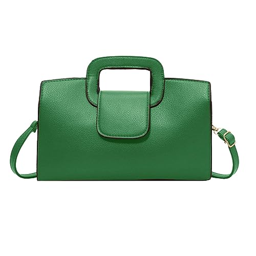 BUBEFSKD Compactversatile Crossbody Geldbörse Messenger Tasche Schulter Tote Showcases Person Charismas Für Verschiedene Gelegenheiten Minimalist BUBEFSKD Compactversatile Crossbody Geldbörse Messenger Tasche Schulter Tote Showcases Person Charismas Für Verschiedene Gelegenheiten Minimalist von BUBEFSKD