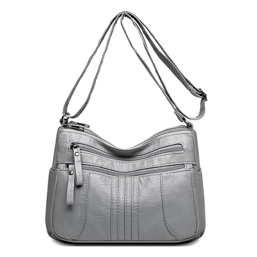 BUBEFSKD Crossbody Geldbörse Handtaschen Taschen Für Frauen Ledertasche Schulter Geldbeutel Leichtes Taschenbuch Taschenbücher Für Frauen BUBEFSKD Crossbody Geldbörse Handtaschen Taschen Für Frauen Ledertasche Schulter Geldbeutel Leichtes Taschenbuch Taschenbücher Für Frauen von BUBEFSKD