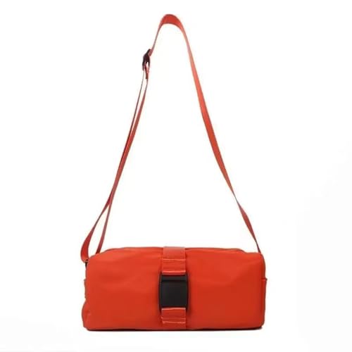 BUBEFSKD Crossbody Hobos Bag Männer Frauen Lässige Schulter Mit Verstellbarem Riemen Leichte Messenschaften Handtasche Für Arbeit Reise Freizeit Crossbody von BUBEFSKD