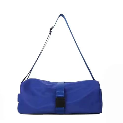 BUBEFSKD Crossbody Hobos Bag Männer Frauen Lässige Schulter Mit Verstellbarem Riemen Leichte Messenschaften Handtasche Für Arbeit Reise Freizeit Crossbody BUBEFSKD Crossbody Hobos Bag Männer Frauen Lässige Schulter Mit Verstellbarem Riemen Leichte Messenschaften Handtasche Für Arbeit Reise Freizeit Crossbody von BUBEFSKD