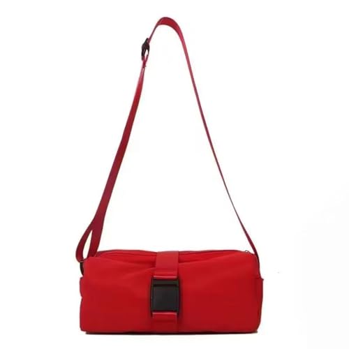 BUBEFSKD Crossbody Hobos Bag Männer Frauen Lässige Schulter Mit Verstellbarem Riemen Leichte Messenschaften Handtasche Für Arbeit Reise Freizeit Crossbody BUBEFSKD Crossbody Hobos Bag Männer Frauen Lässige Schulter Mit Verstellbarem Riemen Leichte Messenschaften Handtasche Für Arbeit Reise Freizeit Crossbody von BUBEFSKD