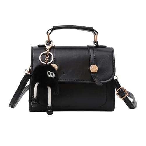 BUBEFSKD Damen Crossbody Umhängetasche Messenger Stil Shouder Handtasche Satchel Flapp Cross Body Messenger Für Frauen Große Kapazität Geldbörse Für Frauen Trendige Reisen BUBEFSKD Damen Crossbody Umhängetasche Messenger Stil Shouder Handtasche Satchel Flapp Cross Body Messenger Für Frauen Große Kapazität Geldbörse Für Frauen Trendige Reisen von BUBEFSKD