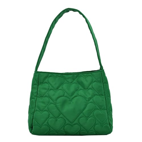 BUBEFSKD Damen Handtasche Modische Umhängetasche Für Frauen Vielseitige Achselgrundstücke Für Den Täglichen Gebrauch Reisender Die Handtasche von BUBEFSKD
