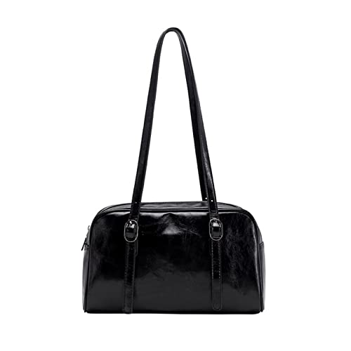 BUBEFSKD Damen Umhängetasche Achsel Achselstation Allzustehende Handtasche Große Kapazität Geldbörse PU Shopping Dating Casual Tasche Schulter Stylish Achselhaut PU Handtasche Große Kapazität BUBEFSKD Damen Umhängetasche Achsel Achselstation Allzustehende Handtasche Große Kapazität Geldbörse PU Shopping Dating Casual Tasche Schulter Stylish Achselhaut PU Handtasche Große Kapazität von BUBEFSKD